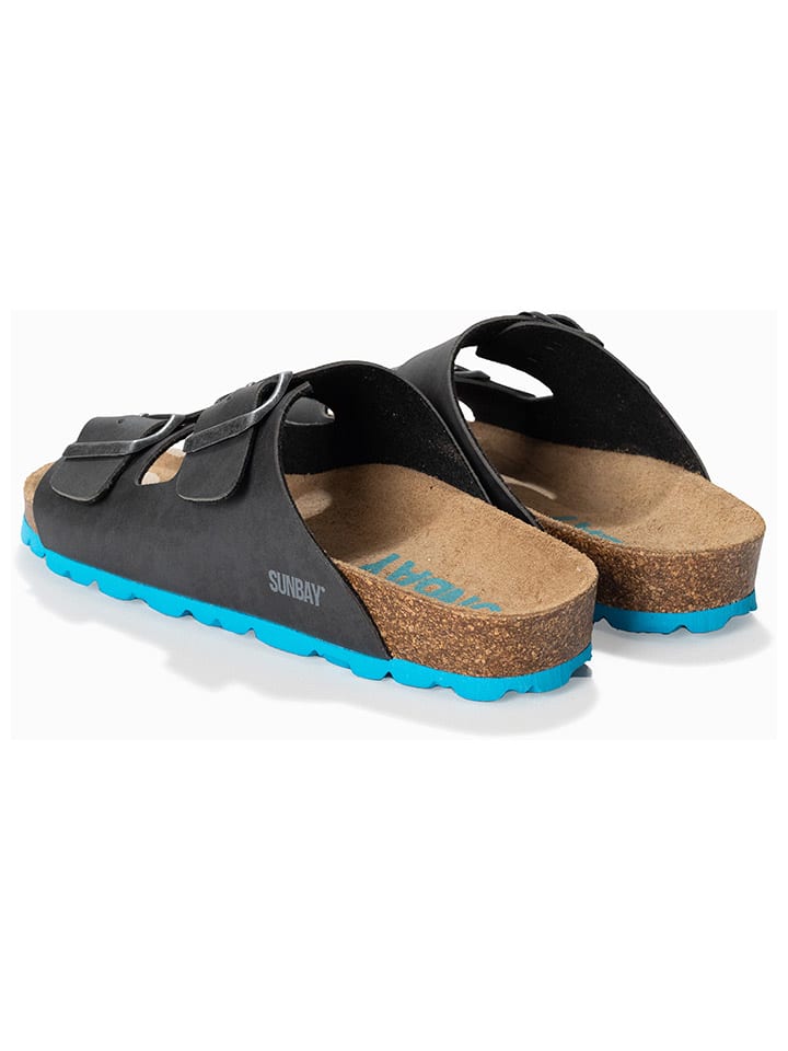 Sunbay Pantoletten 