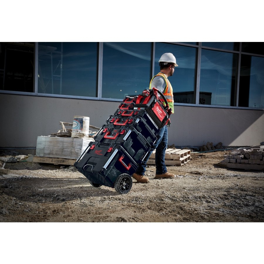 Milwaukee Accessories 4932464078 Wózek transportowy Packout
