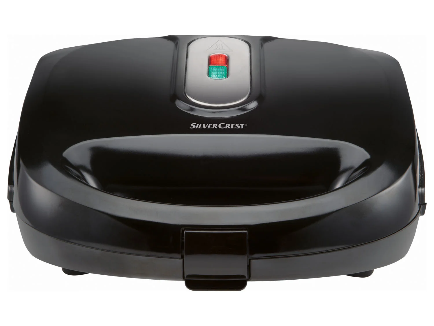SILVERCREST® KITCHEN TOOLS sandwich maker »SSWM 700 C2«, 700 W, with baking lights