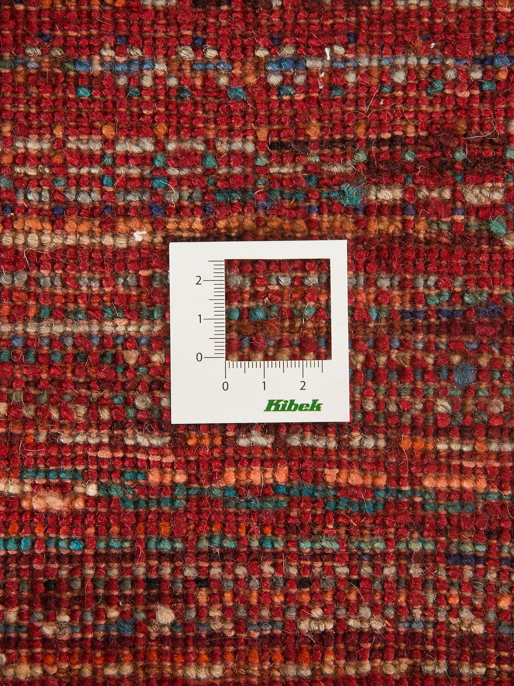 Contemporary Gabbeh ca. 242 x 348 cm, Unikat / Einzelstück