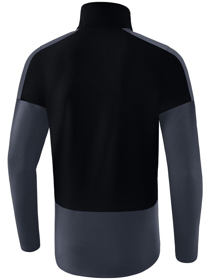 erima Squad Worker Trainingstop in schwarz günstig kaufen 164