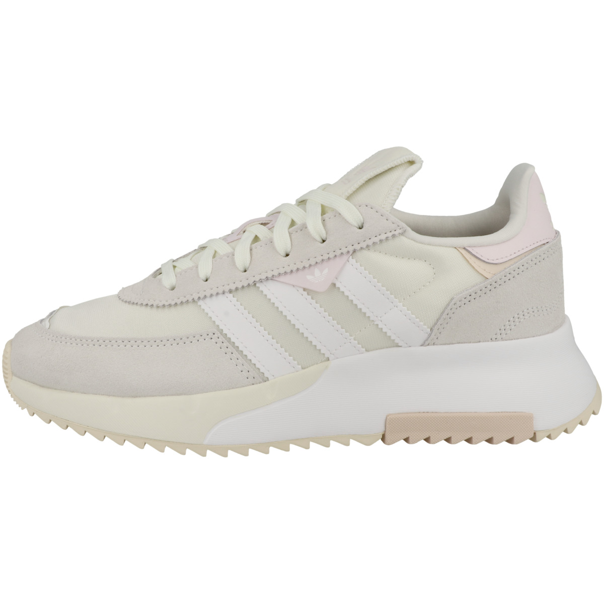 Adidas Originals Retropy F2 Sneaker Low beige