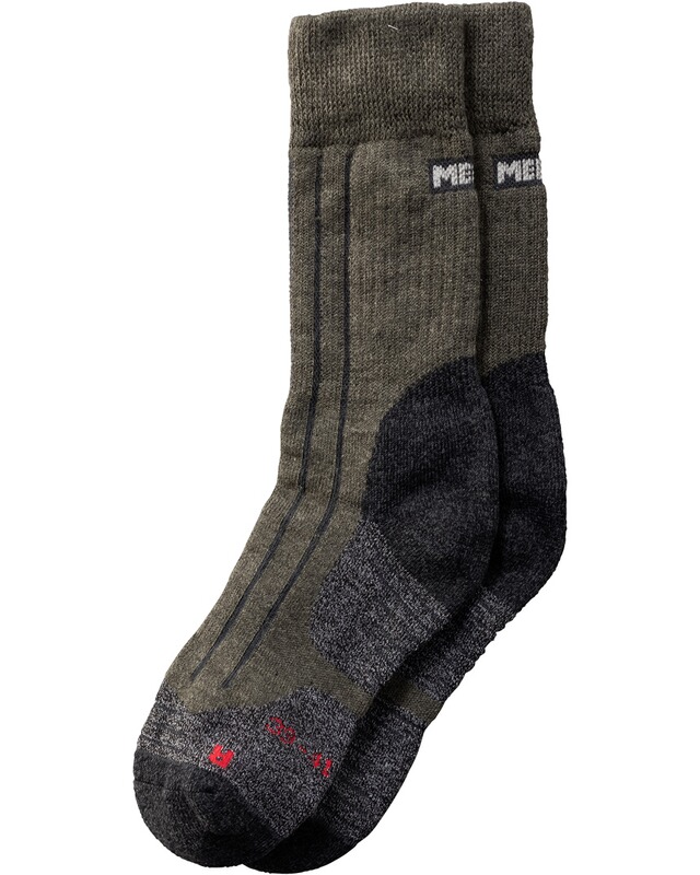 Meindl Jagdsocke MT Jagd