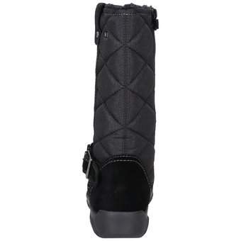 Lurchi Chrissi Stiefel in schwarz