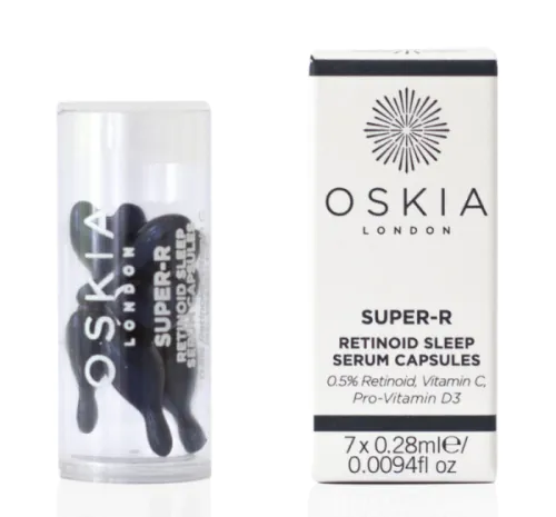 Oskia Super-R Ρετινοειδές Ύπνου