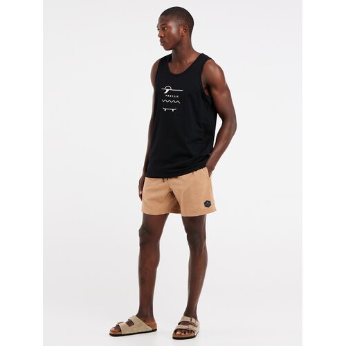 HERREN POLO PRTDINCHI SINGLET