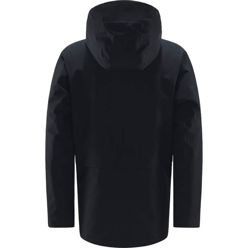 Haglfs Salix Proof Mimic Parka Parka Herren
