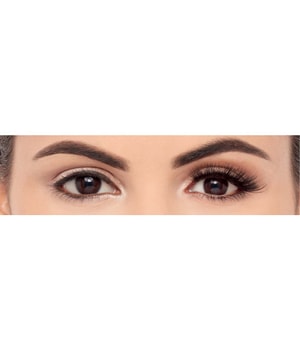 Eylure Luxe Cashmere 4 Wimpern-1 Stk