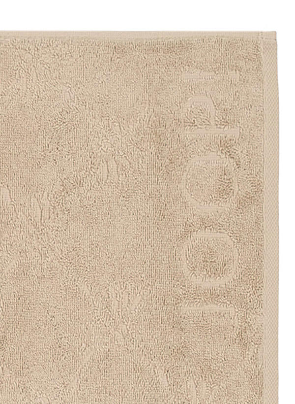 JOOP!, Gästetücher, 30 x 50 cm, sand