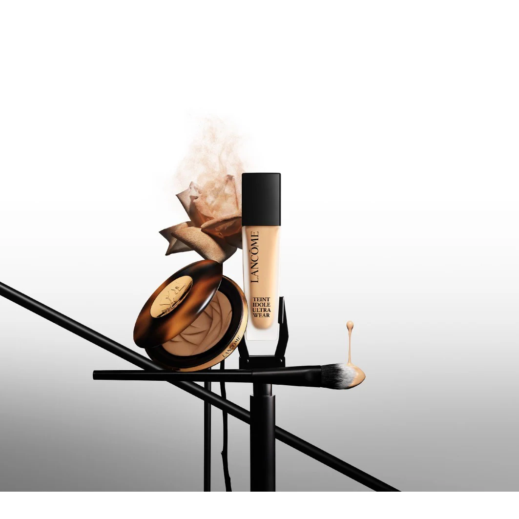 Lancôme CE Átalakító bronzosító