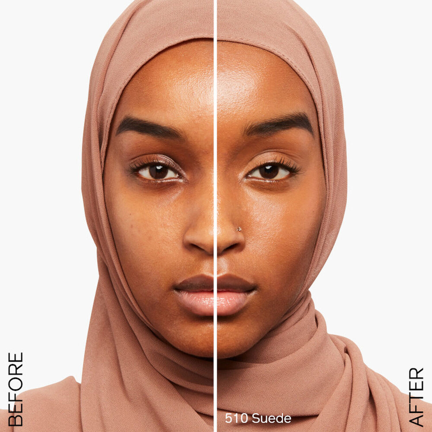 Shiseido Synchro Skin Radiant Lifting Fond de Teint SPF30