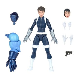 Marvel Legends Series: Marvel's Quake