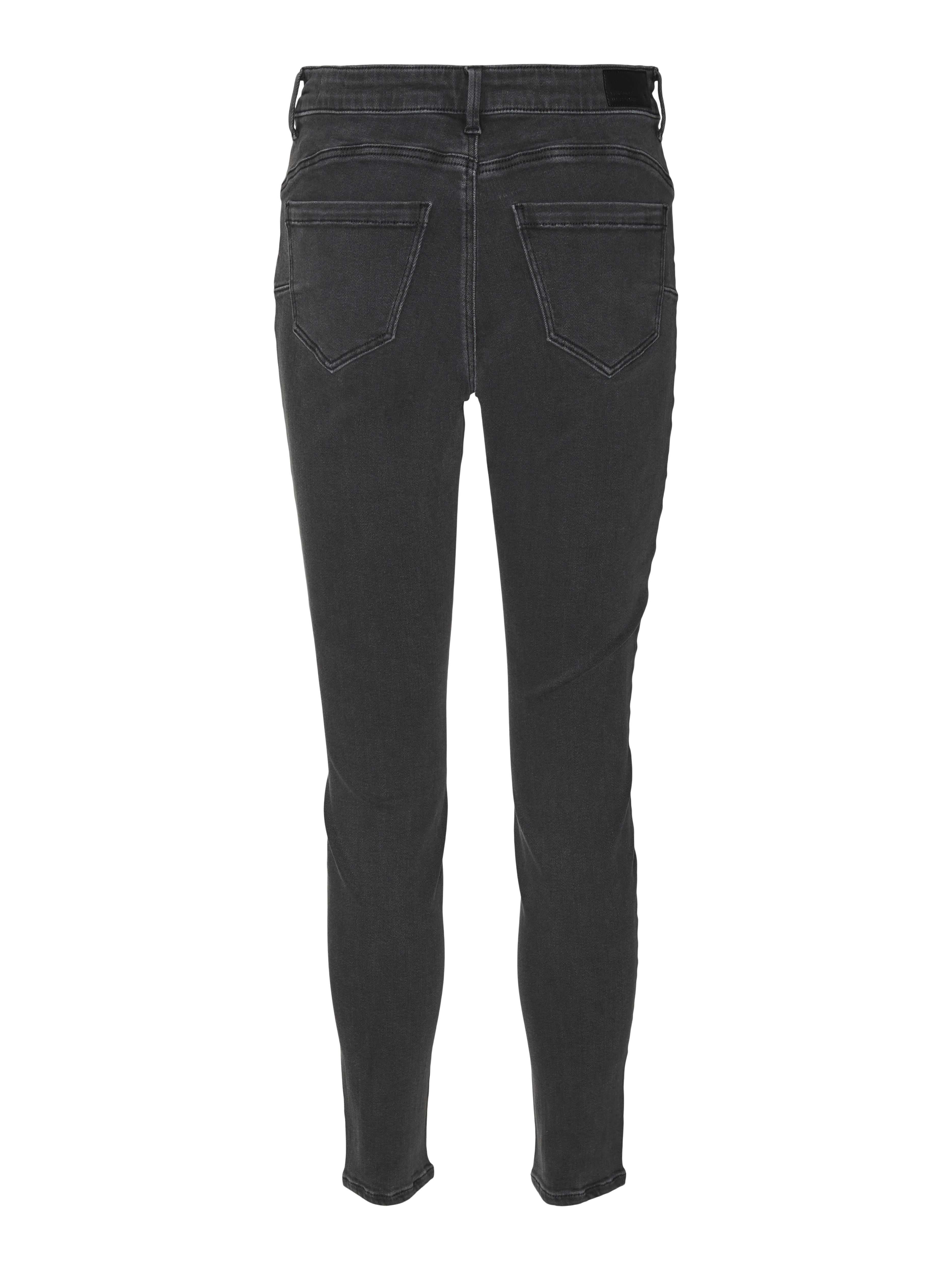 VMTANYA Mid Rise Skinny Fit Jeans