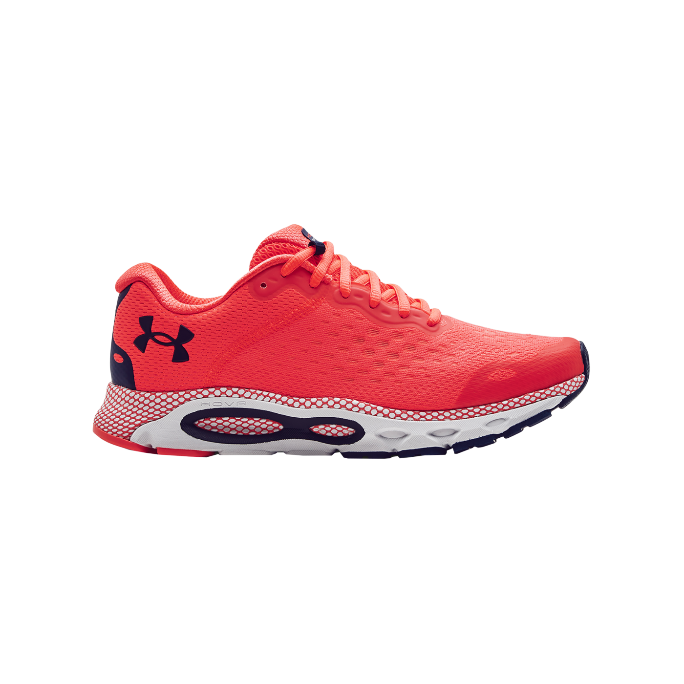 Under Armour HOVR Infinite 3 Running Rot F603