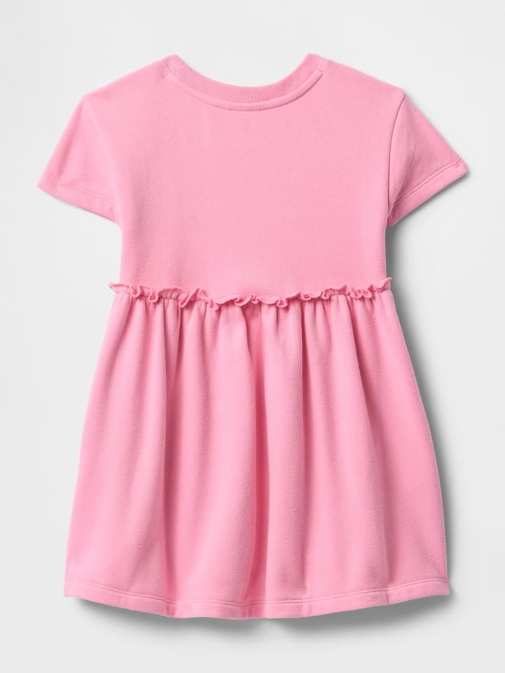 GAP Kleid in Rosa günstig kaufen