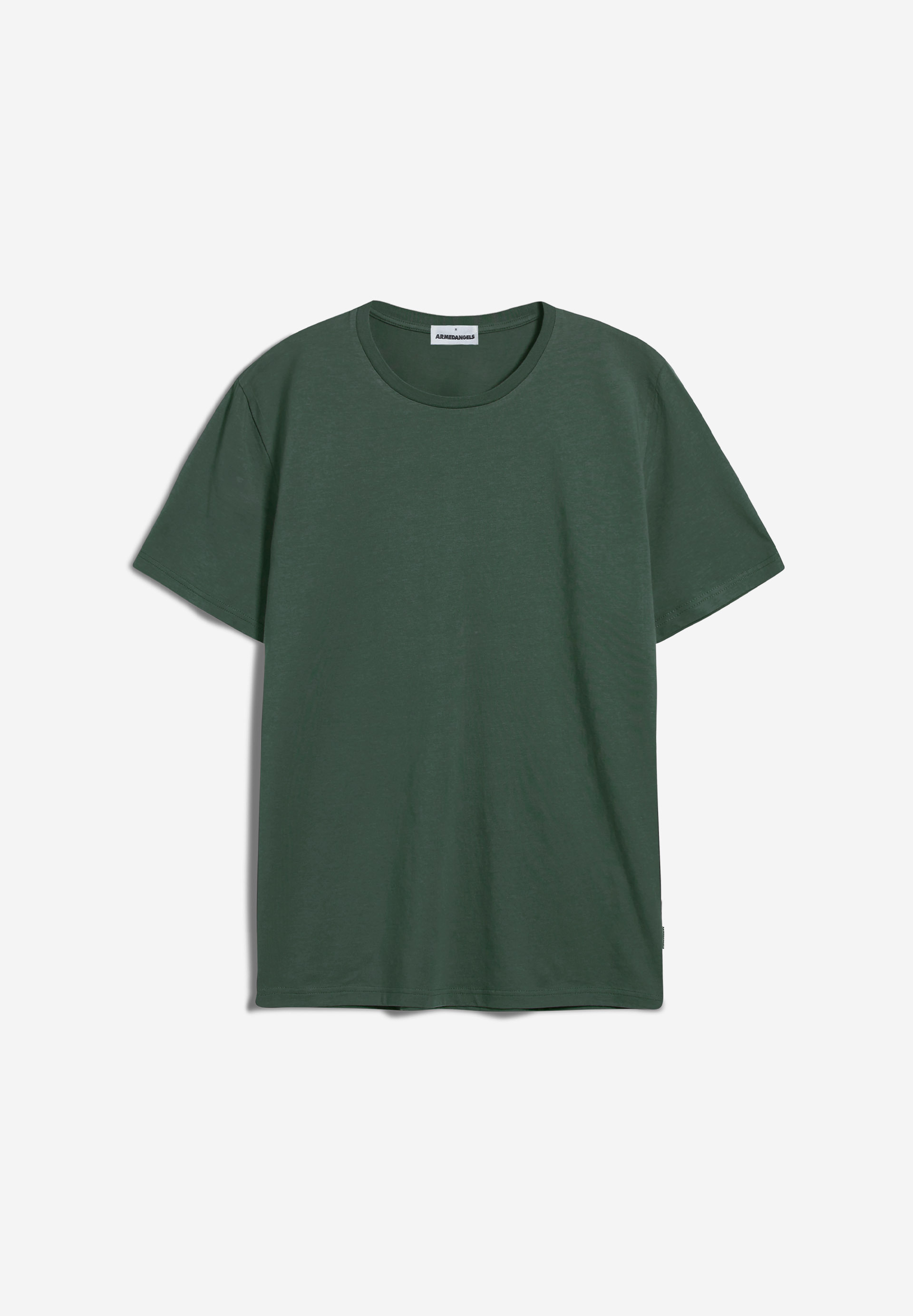 T-Shirt Regular Fit aus Bio-Baumwolle