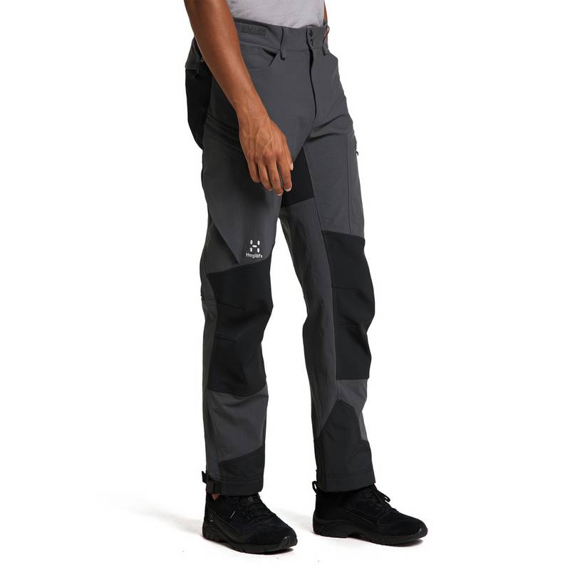 Haglfs Rugged Standard Pant Trekkinghose Herren