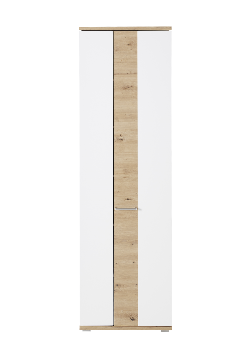 Garderobenschrank Signo II 2-türig