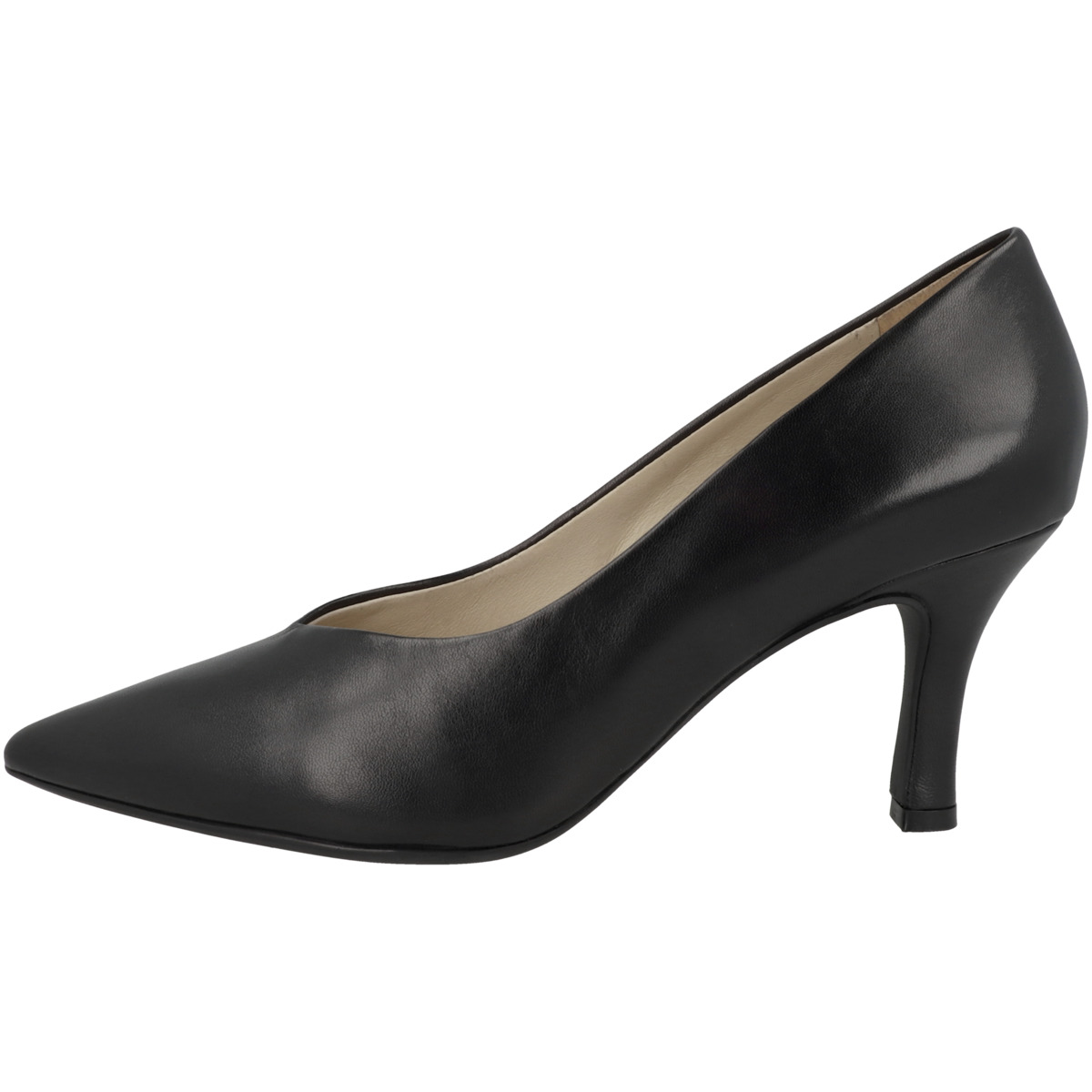 Gerry Weber Madeleine 02 Pumps schwarz