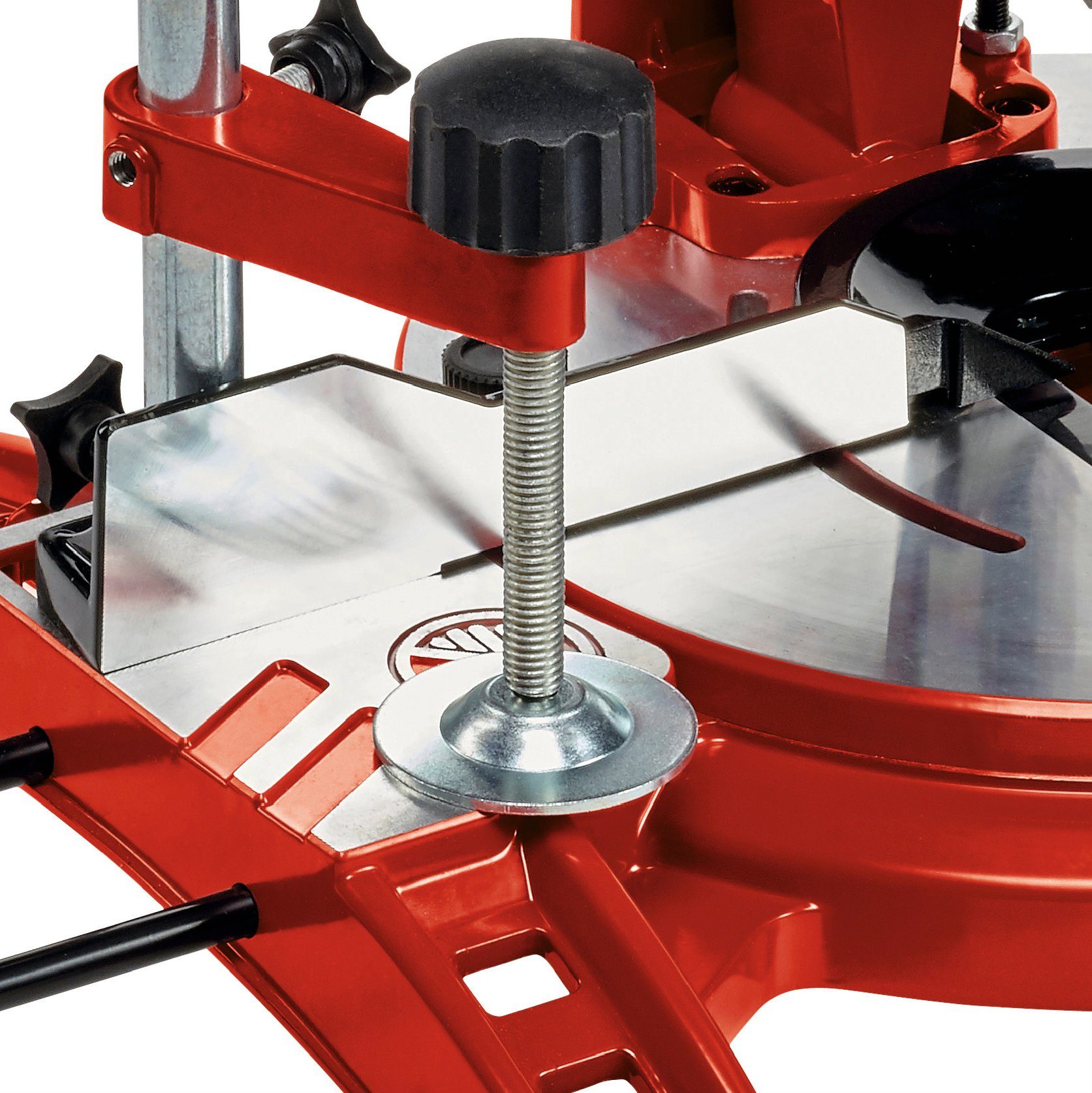 Einhell Kapp- und Gehrungssäge TC-MS 2112, 1400 W, 5000 U/min, Tischverlängerungen