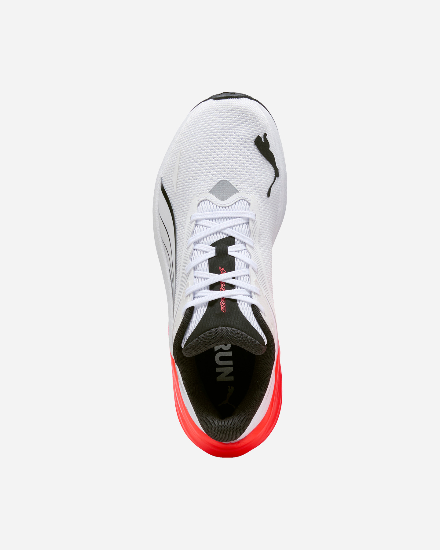 Bežecké topánky Puma Electrify Nitro 4 M 310789-10