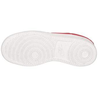 Nike Court Vision Low Next Nature in weiß