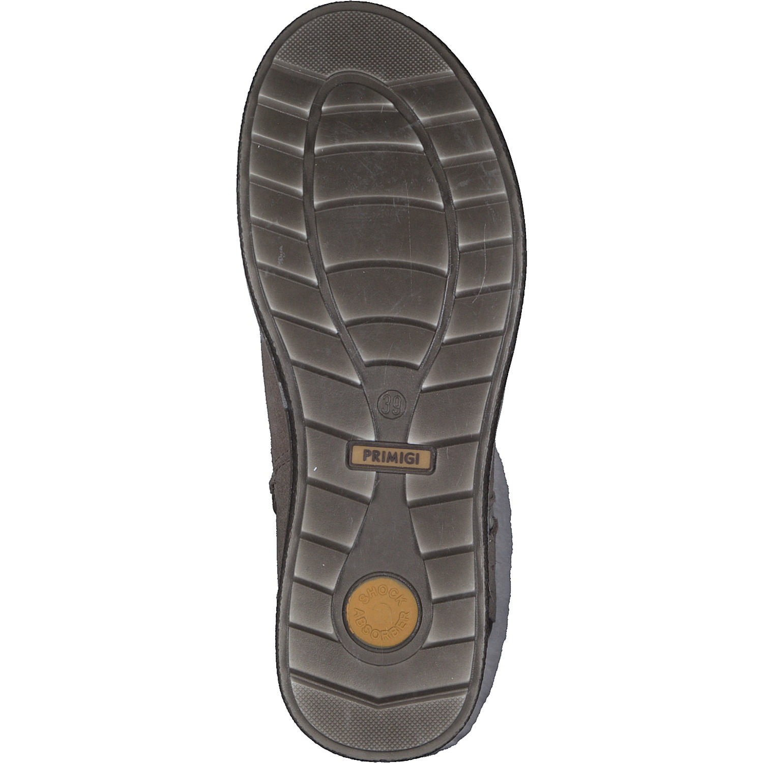 Primigi PFZGT 28797, Stiefeletten (Kinder), Kinder, Beige