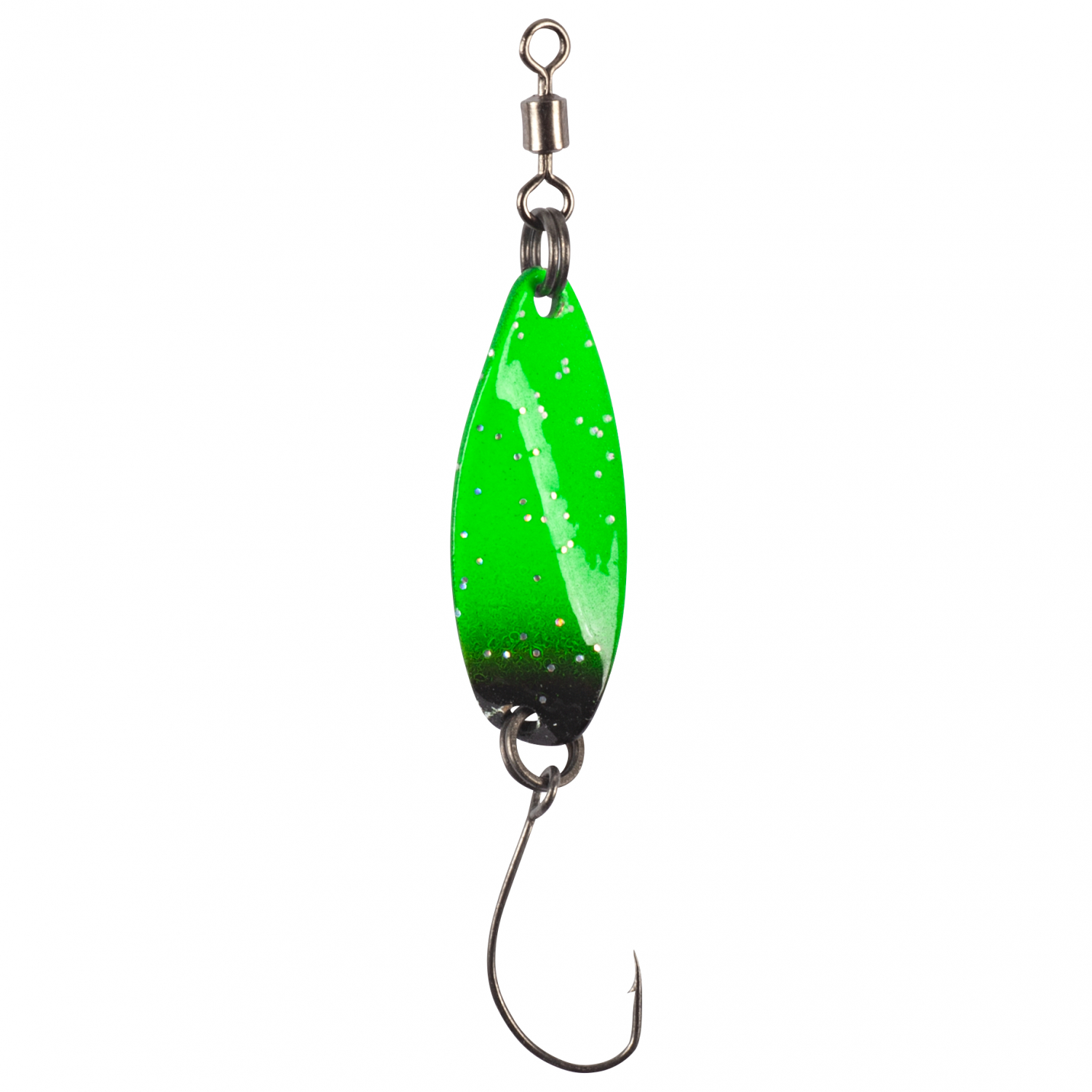 Iron Trout Spoon Turbine (GBB)