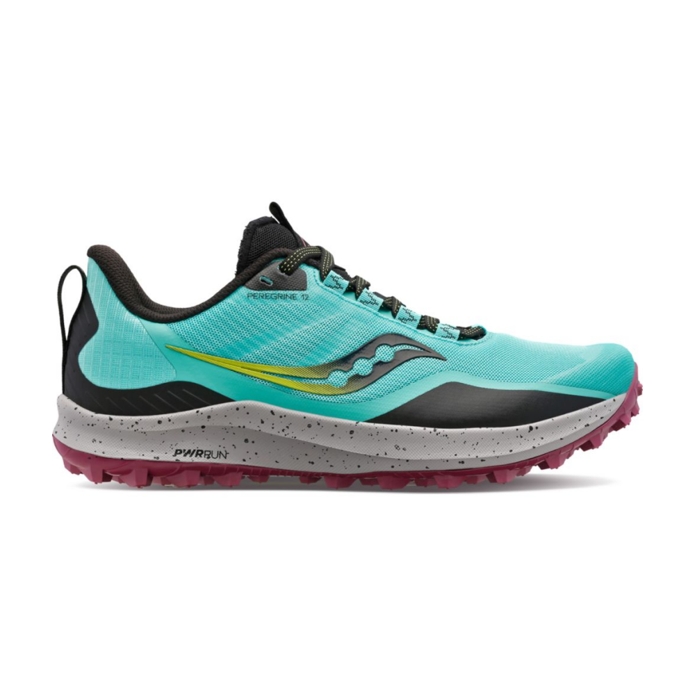 Saucony Peregrine 12 S10737-26 / blau