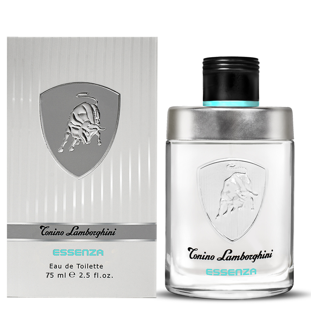 Tonino Lamborghini ESSENZA Eau de Toilette