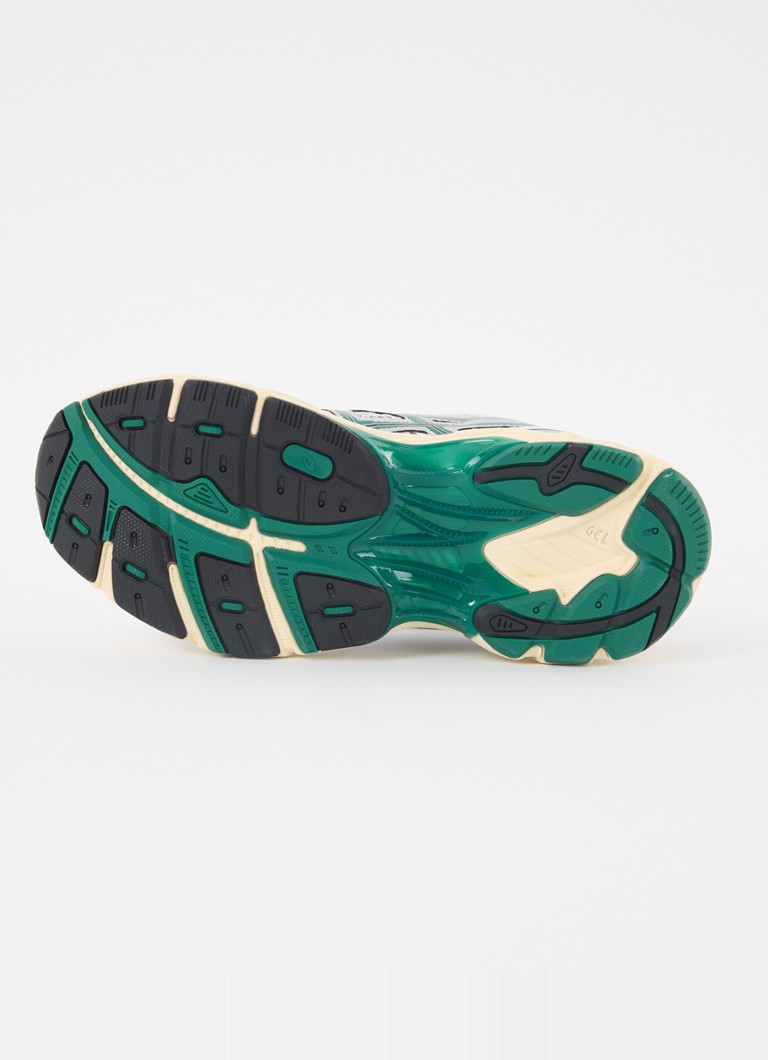 ASICS GT-2160 sneaker with mesh details