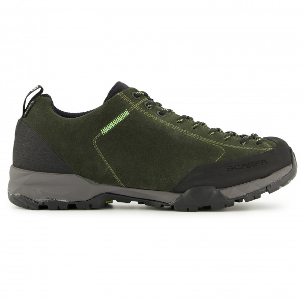 Scarpa - Mojito Trail GTX Suede - Multisportschuhe