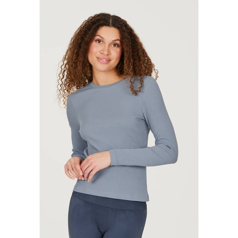 Athlecia Lankae Langarmshirt Damen