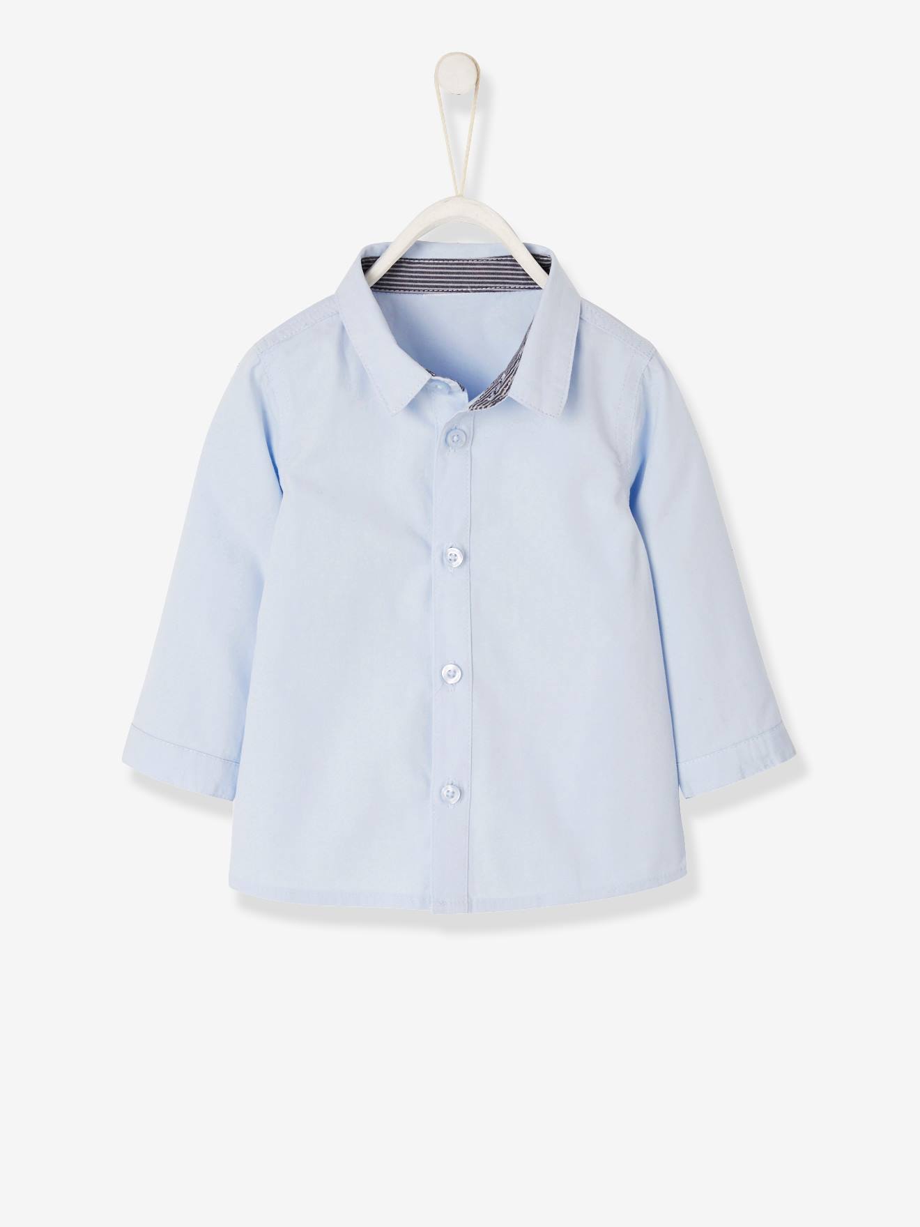 Ensemble 4 pièces bébé garçon cérémonie gilet + chemise + noeud papillon + pantalon encre