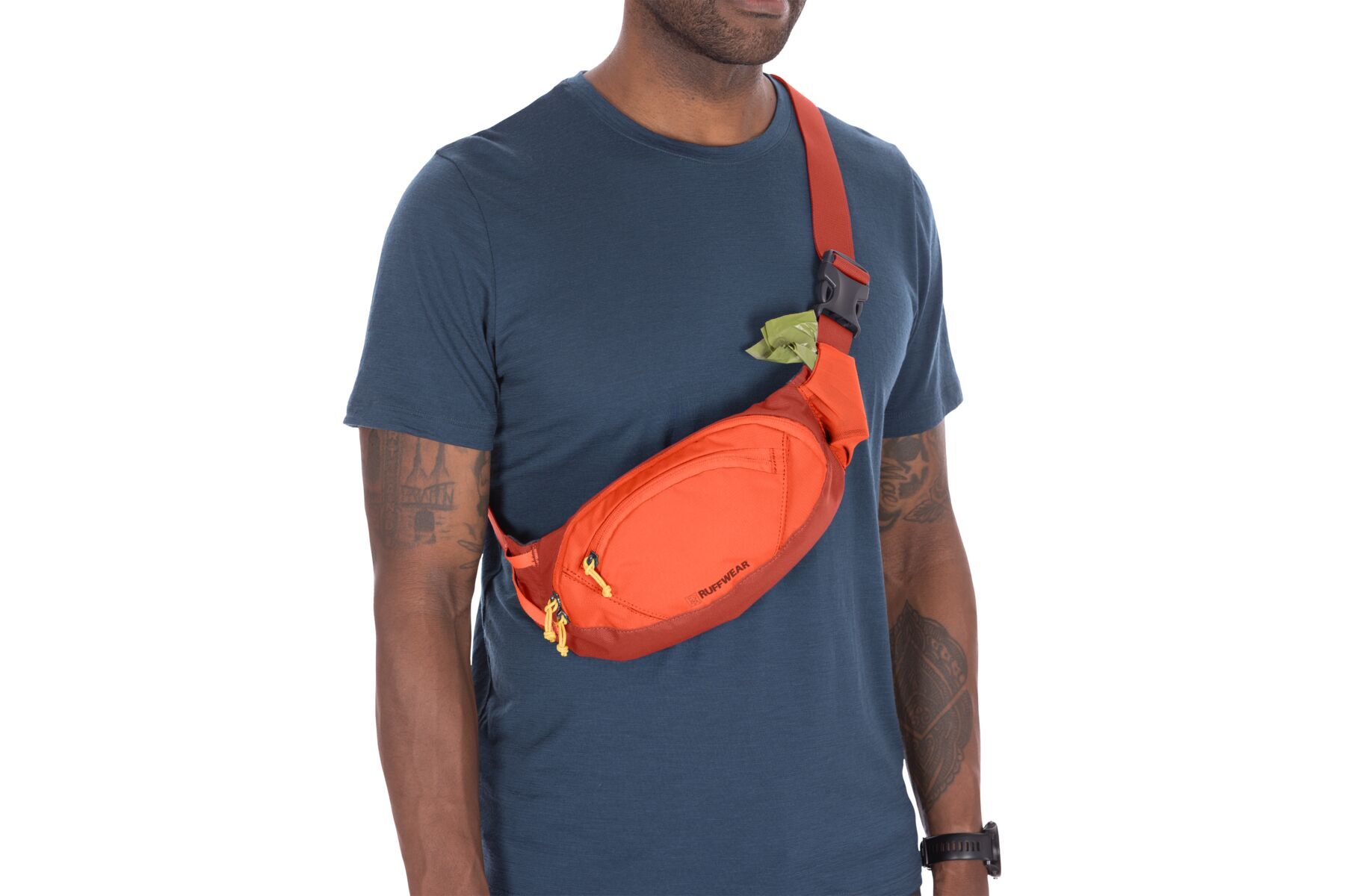 Ruffwear Snackbeutel Ruffwear Home Trail™ Hüfttasche