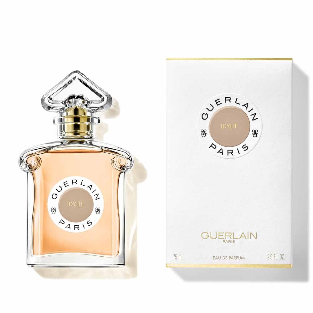 Guerlain Les Légendaires Idylle Eau de Parfum Nat. Spray