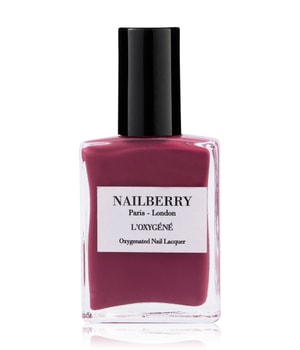 Nailberry L’Oxygéné Hippie Chic Nagellack-15 ml