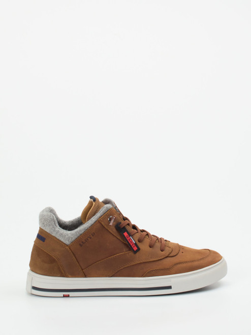 Sneaker high-47612890021 Lloyd