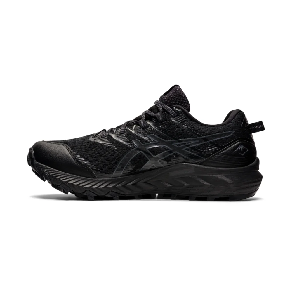 Asics Gel Trabuco 10 GTX 1011B328-001 / schwarz