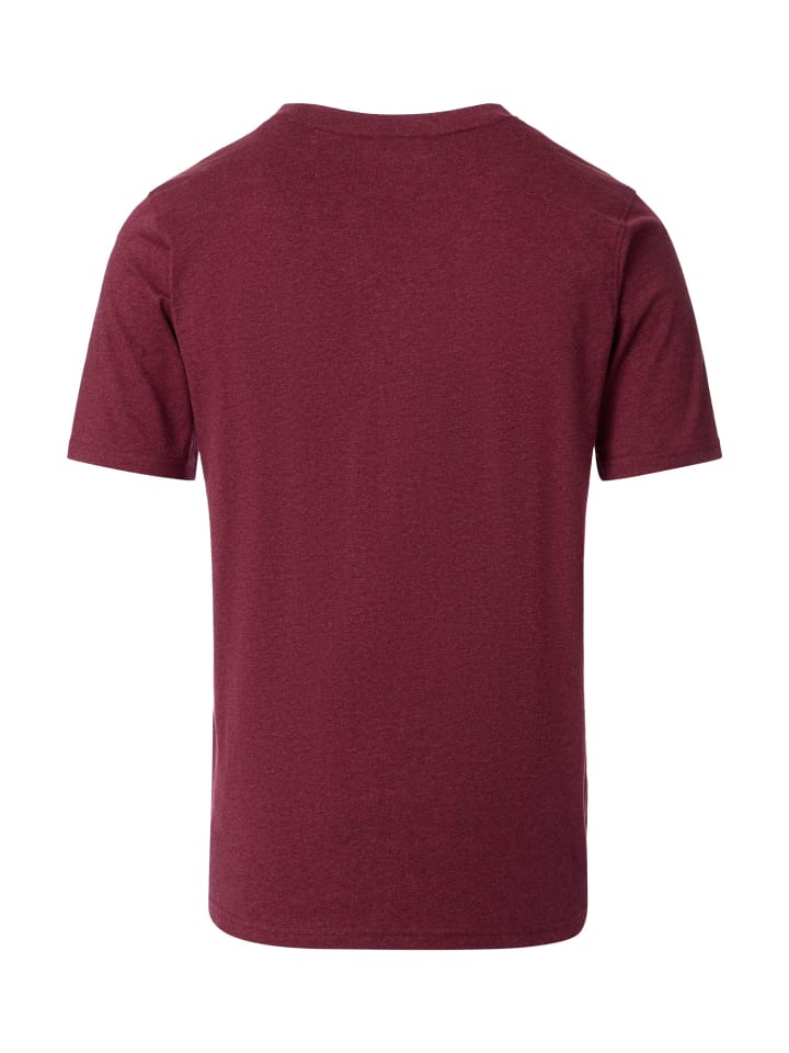 CASAMODA T-Shirt in Rot günstig kaufen