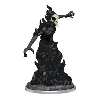 Critical Role Unpainted Miniatures: Revenge Demon