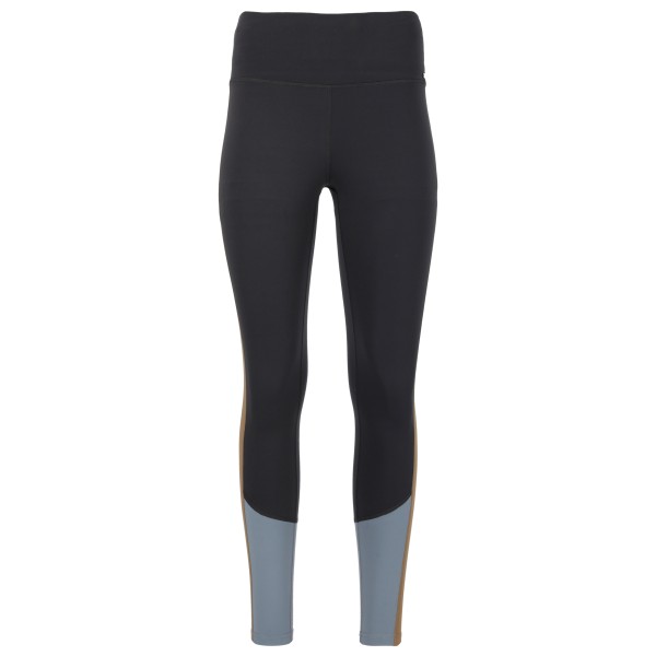 ATHLECIA - Women's Sukey Color Block Tights - Leggings