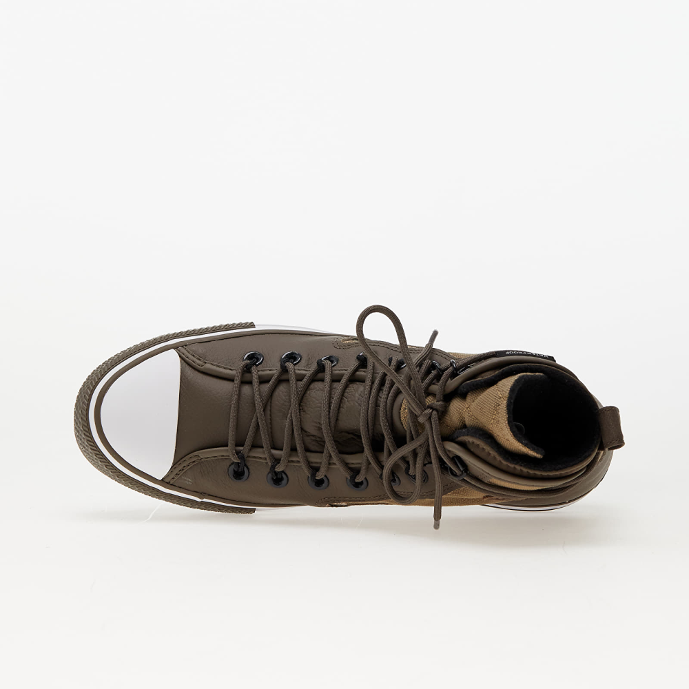 Converse All Star Terrain A04474C / grau