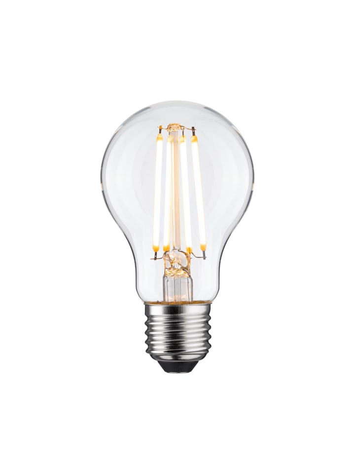 paulmann LED Eco-Line AGL E27 1055lm 5,7W 3000K 3step dim klar 230V B günstig kaufen onesize