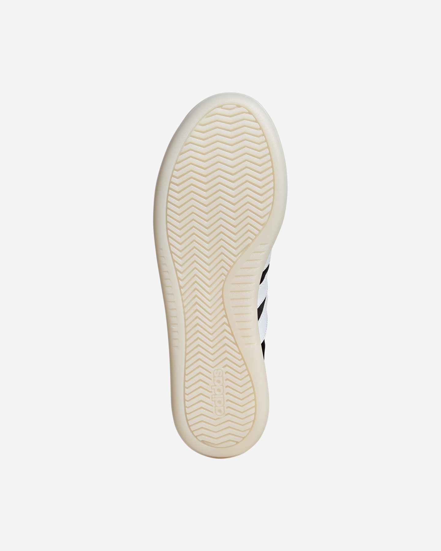 Buty sportowe Adidas Core Barreda Decode M JI2316