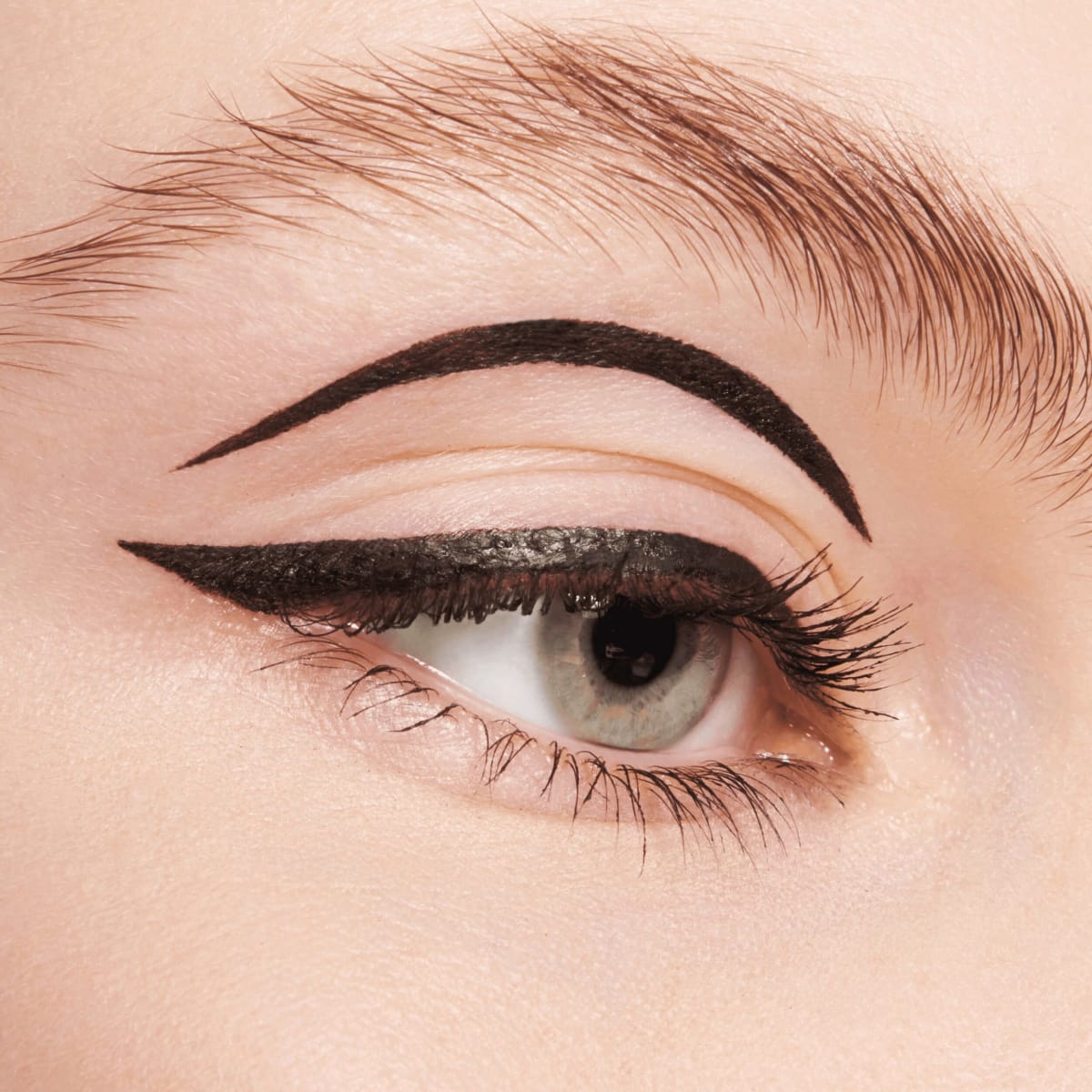 Eyeliner Waterproof 01, 1 ml