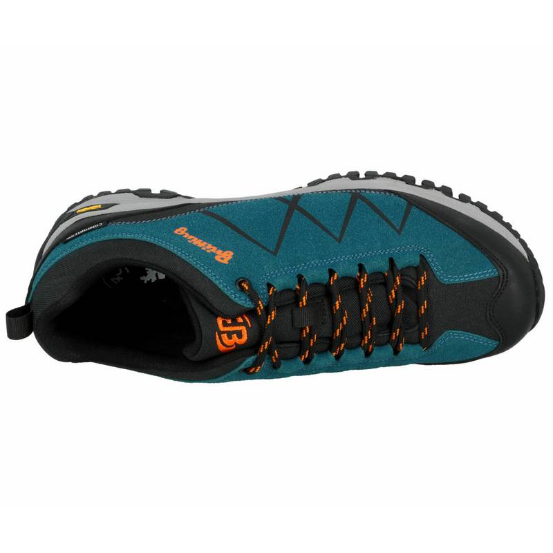 Brütting Wanderschuh Wanderschuhe Herren
