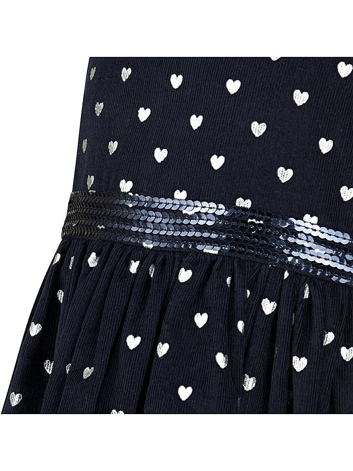 happy girls by Eisend Kleid in Schwarz günstig kaufen 134