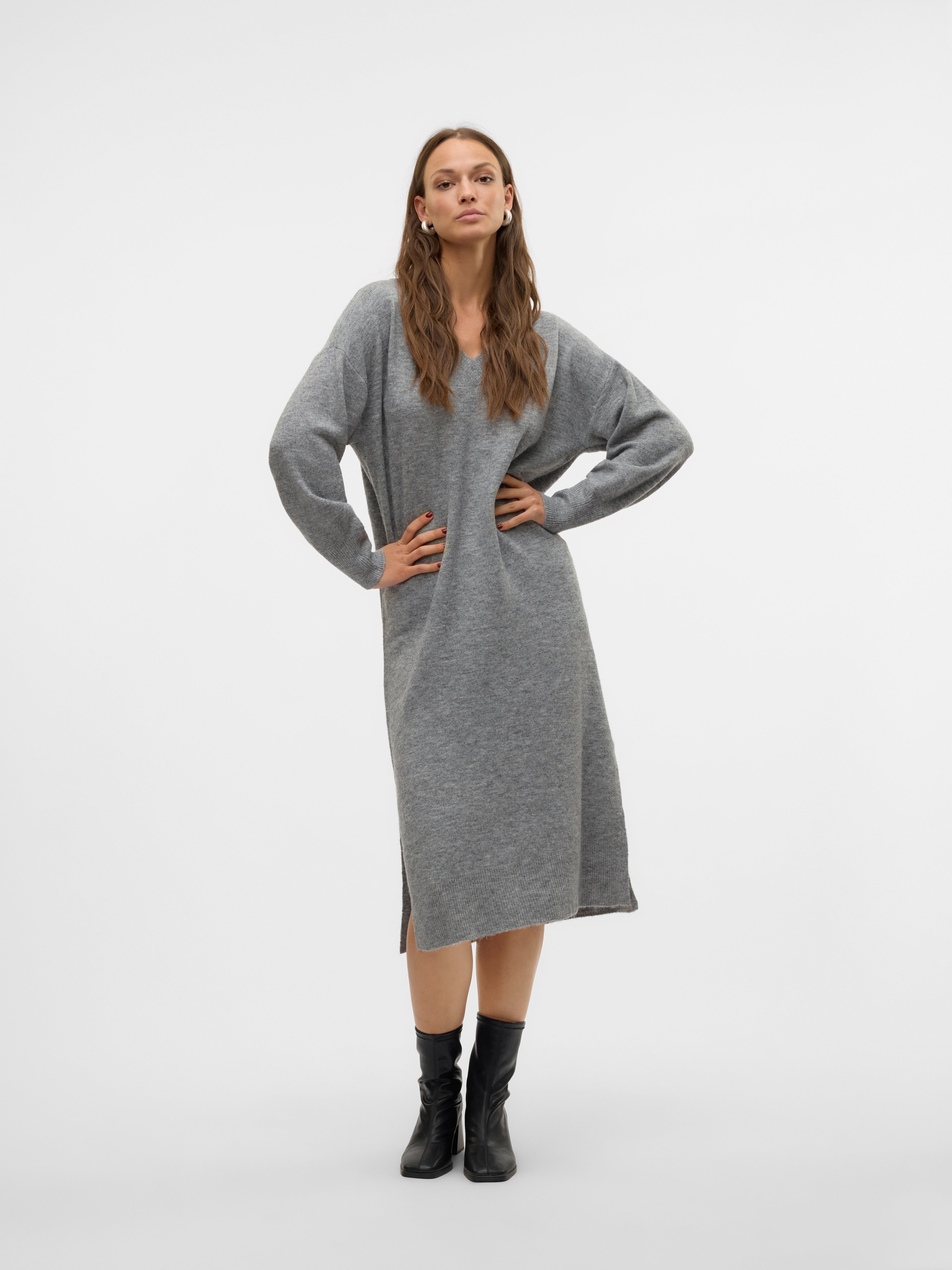 VMJUPITER Midikleid