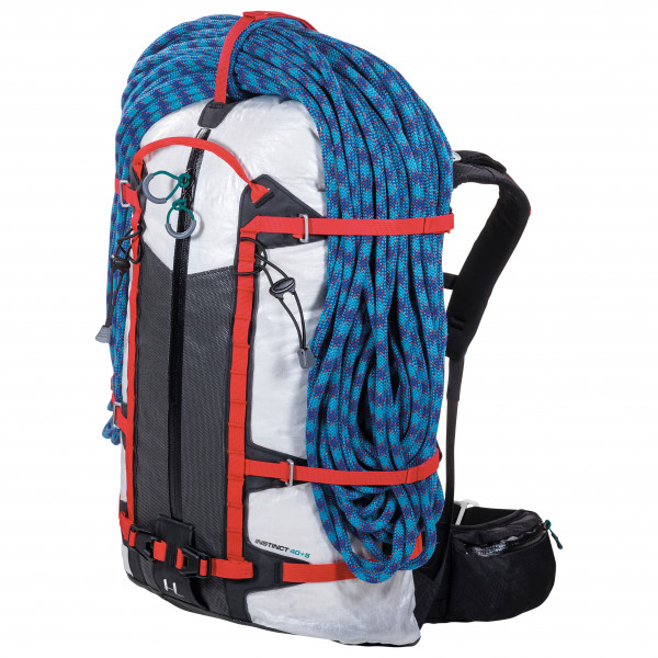 Ferrino - Backpack Instinct 40+5 - Tourenrucksack